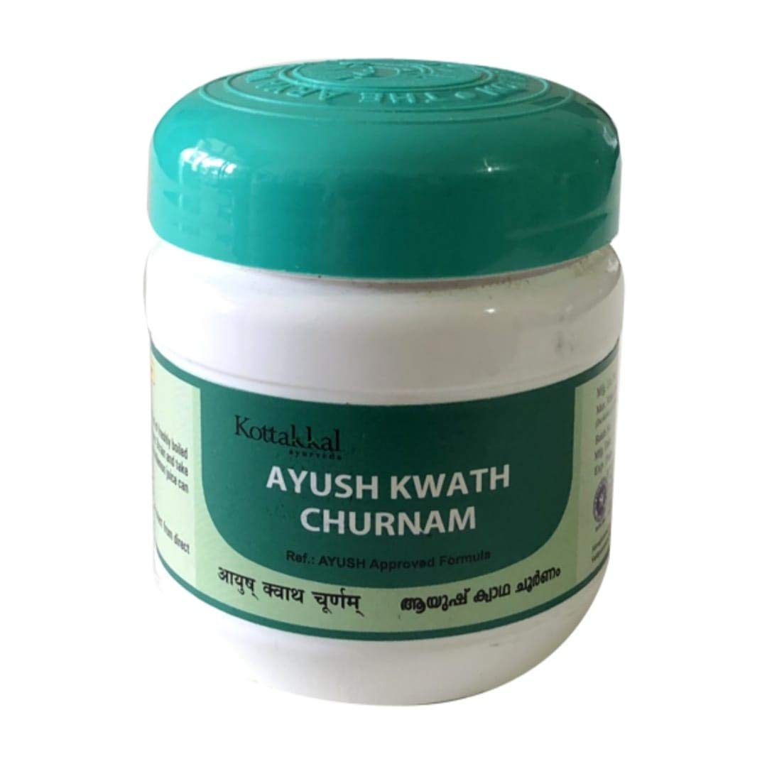 AYUSH KWATH 100GM
